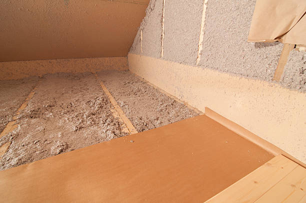 Soundproof Insulation Installation in Ladysmith, WI